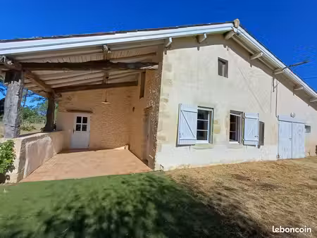 maison 6 pièces 120 m²