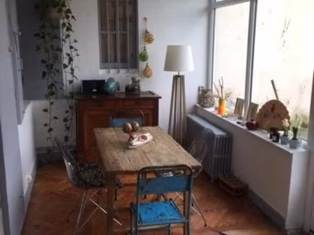 maison 3 pièces 94 m²