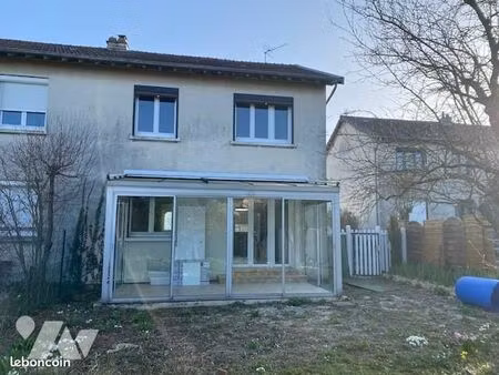 maison 5 pièces 98 m²