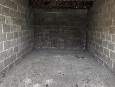 garage à louer