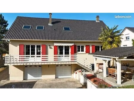 maison 215m2 à bertrange