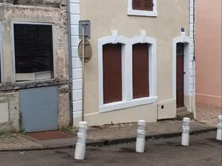 maison bourbonne-les-bains