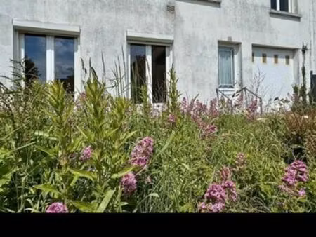 vente d une maison