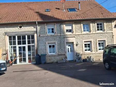 maison ernestviller