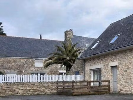 maison t3 avec jardin