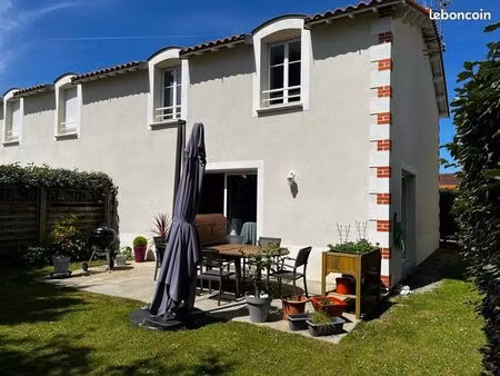 maison 3ch proche mer
