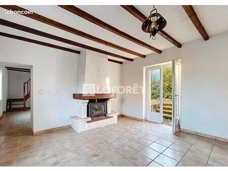 maison 120m2