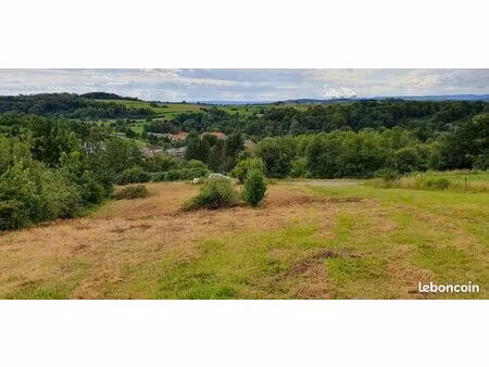 terrain a haute kontz