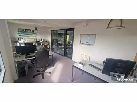 location bureaux coworking