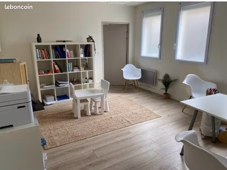 local professionnel paramédical   médical  esthétique  salles à louer pour professionnels
