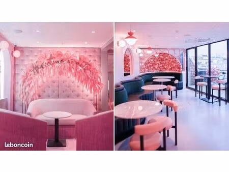 local commercial à louer – 125 m² – emplacement idéal