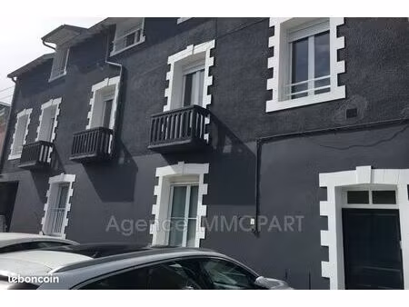 local commercial 174 m² rezé