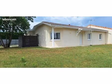 maison bassin d'arcachon