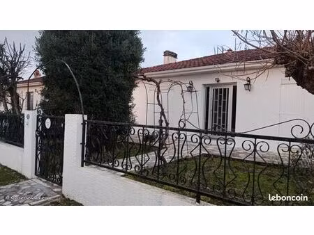 location maison marignac 33 700