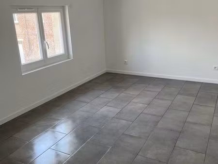 appartement 2 chambres 80m2