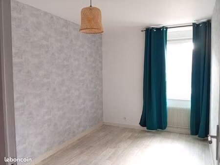 appartement t3
