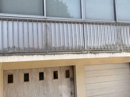 garage la baule les pins front de mer