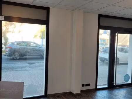 local commercial