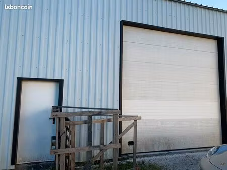local commercial