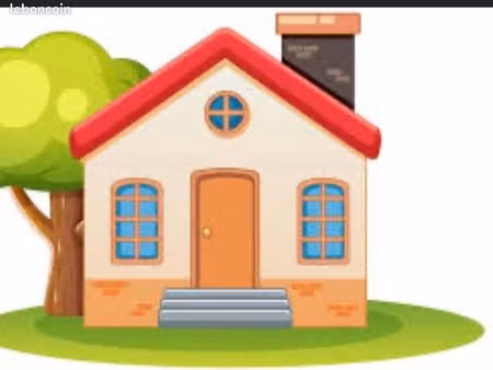recherche maison location