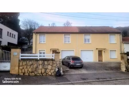 maison 4 pièces 104 m²