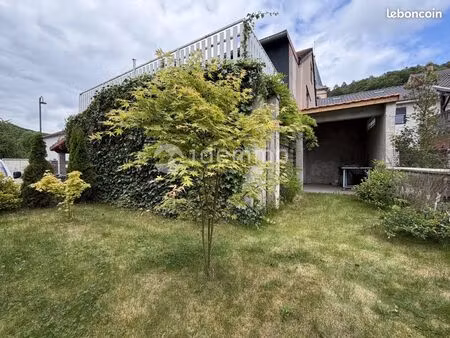 maison 6 pièces 190 m²