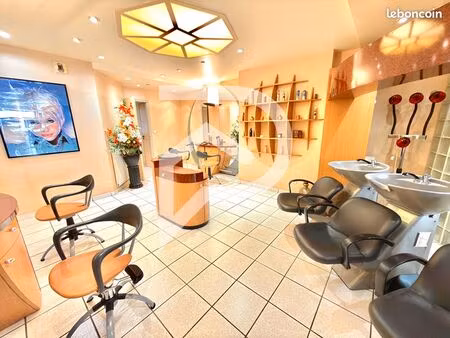 maison de ville 6 pièces 170 m²