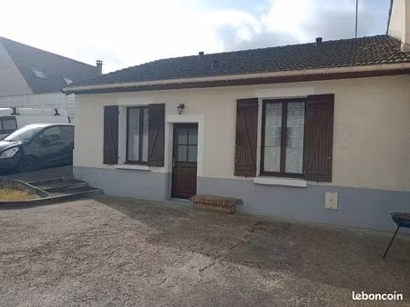 maisonnette f1