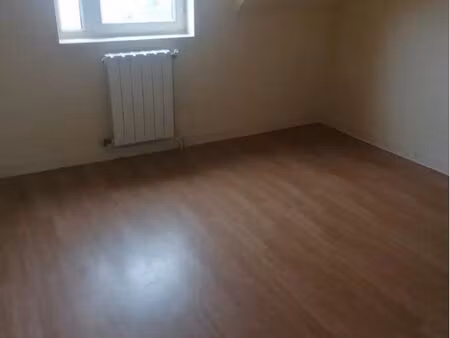 5 chambres à louer