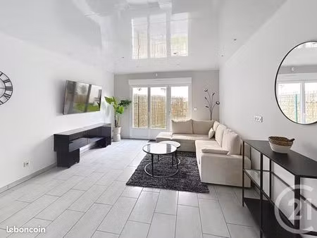 maison 3 pièces 84 m²