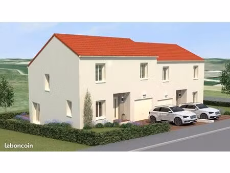 maison 6 pièces 114 m²