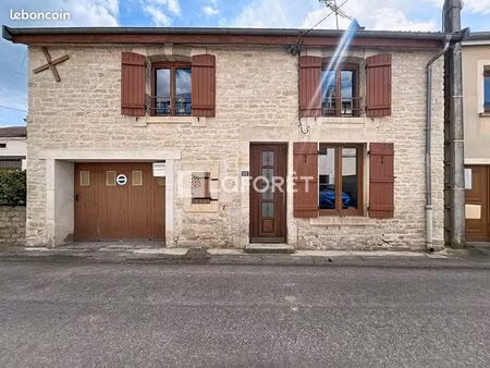 maison 3 pièces 68 m²