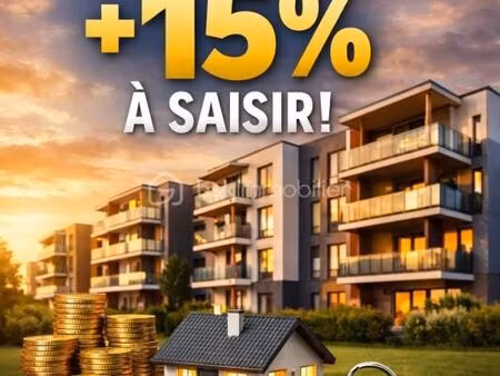 immeuble 11 pièces 173 m²