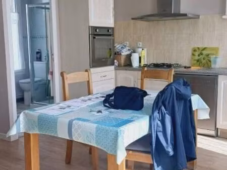 immeuble 9 pièces 240 m²