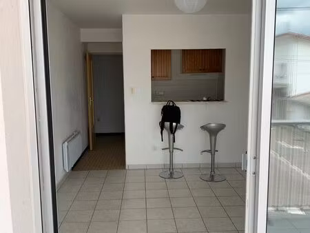 studio 25 m2