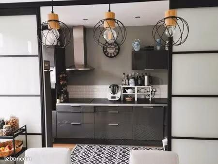 appartement/maison