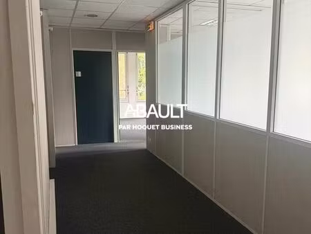 bureaux 390 m² bordeaux