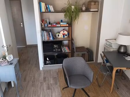 location d'un bureau professionnel