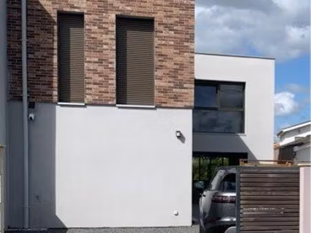 studio meublé 25 m2