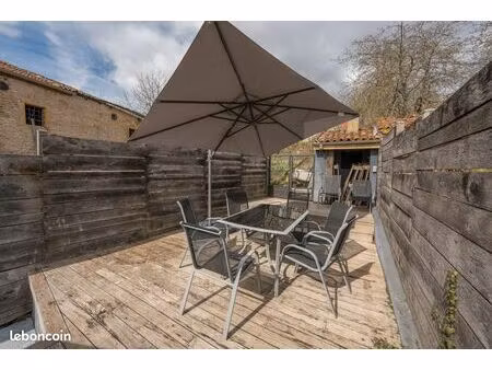 maison 7 pièces 182m2 rue calme ancy dornot