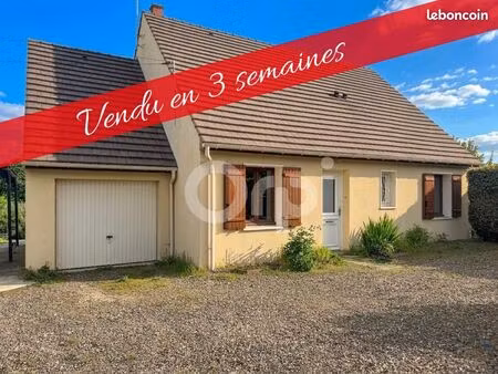 maison 4 pièces 73 m²