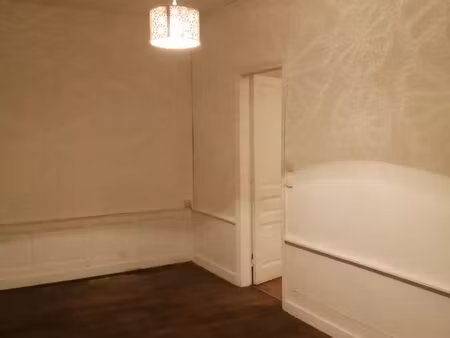 maison 6 pièces 120 m² formerie