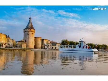 maison à libourne
