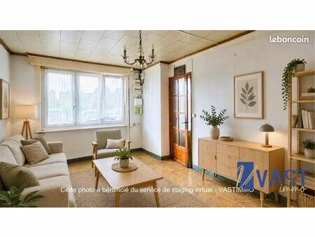 maison 4 pièces 87 m²