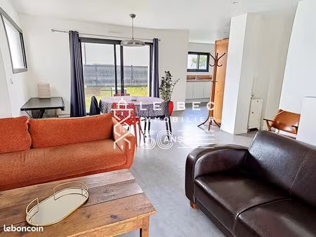maison 4 pièces 93 m²