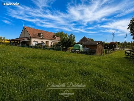terrain 1 468 m² larbroye