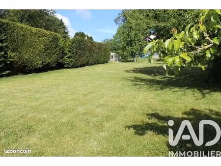 terrain 410 m² grandvillers-aux-bois