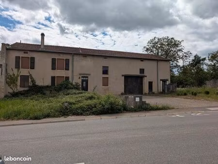 terrain constructible