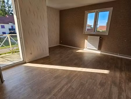appartement f3 de 75m2