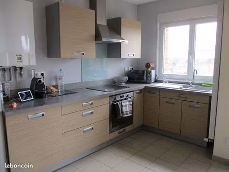 appartement t3 hazebrouck